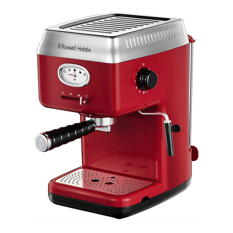 Russell Hobbs 28250-56 manual