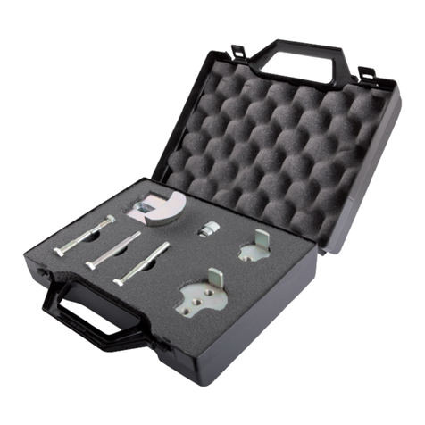 CLAS OM 4029 User manual