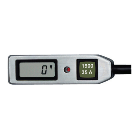 Air TEc Expert CYPRES 2 user guide
