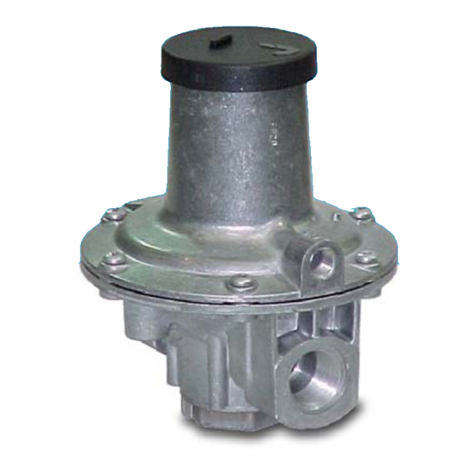 Elster J48HL quick start guide