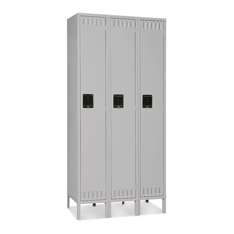 U-Line H-1227 User manual U-Line H-1227 User manual