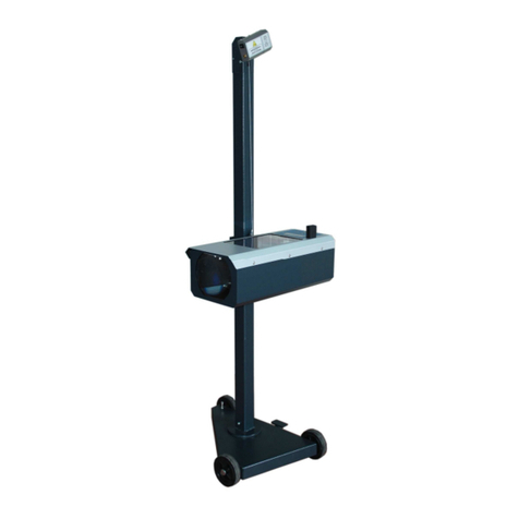 ASSEMBLAD HDL-113 User manual