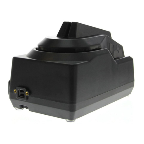 Magtek MICRSafe Product manual