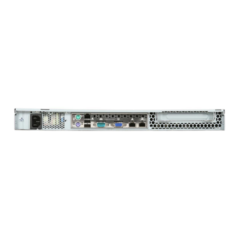 Asus RS100-E6/PI2 User manual Asus RS100-E6/PI2 User manual