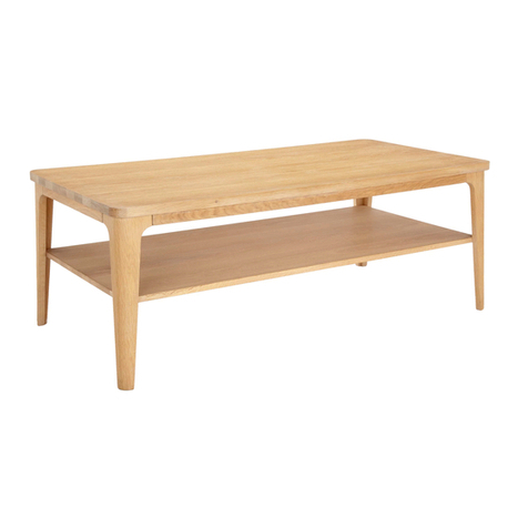 John Lewis 86203502 quick start guide