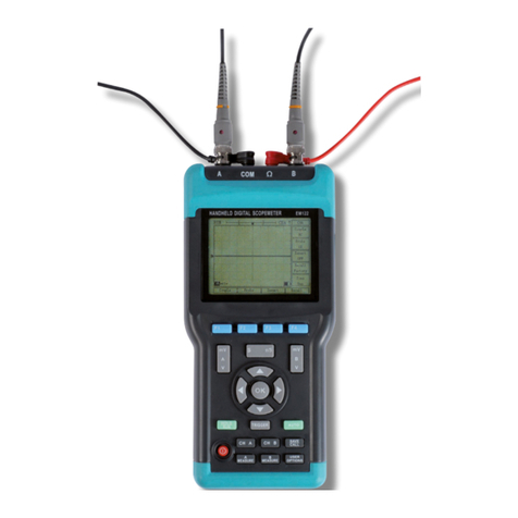 CLAS AC 5110 manual