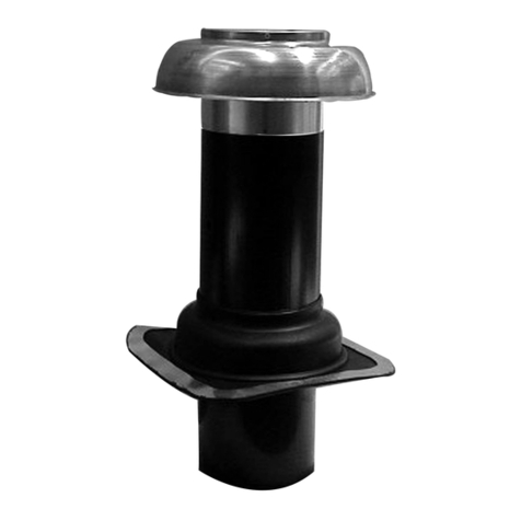Manrose DCT0172 quick start guide Manrose DCT0172 quick start guide