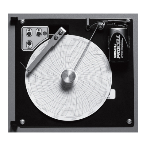 Helmer Scientific TCR Operation manual