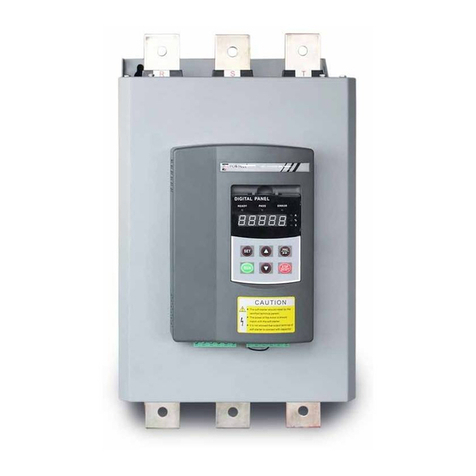 Powtran PR5200 Series manual