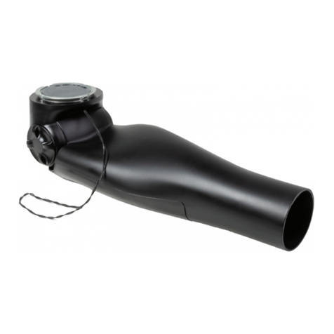 Steeper Espire Classic Plus user guide