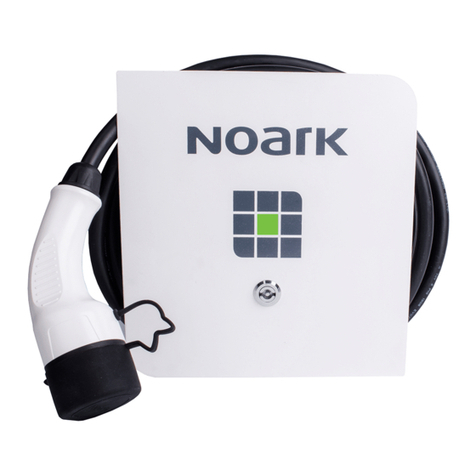 Noark Ex9EV Series manual