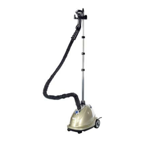STEAMONE H-3 user guide