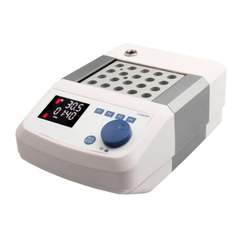 lbx CODB150 user manual