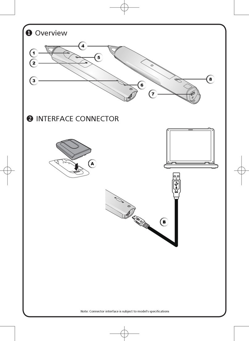 Acer SMARTPEN 2 User manual