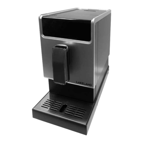 Lakeland 63482 User manual