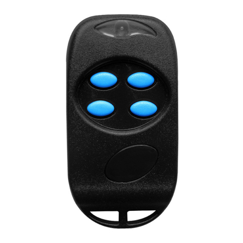 nologo ROX-QCD4 manual