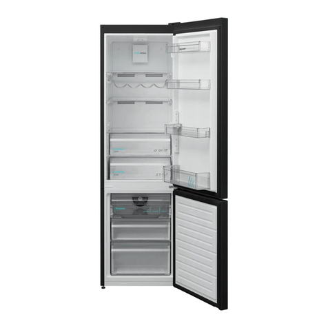 Sharp SJ-BA05DTXKE-EU user manual