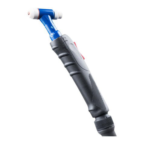 EWM PHW 100 User manual EWM PHW 100 User manual