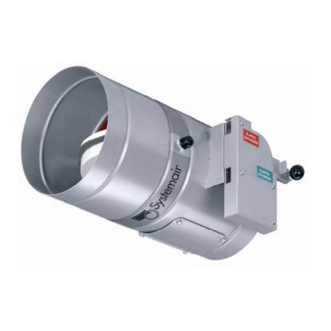 System air PK-I-R-EI60S User manual