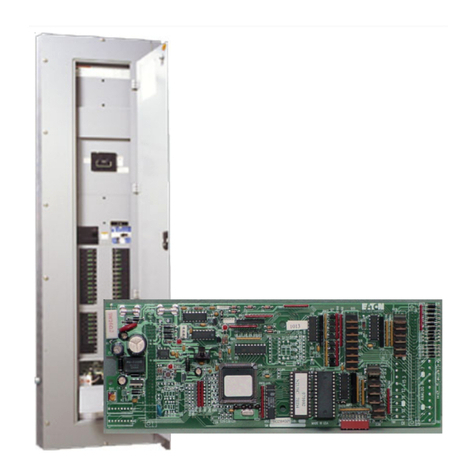 Eaton Cutler-Hammer Pow-R-Command JCI-100 Manual Eaton Cutler-Hammer Pow-R-Command JCI-100 Manual