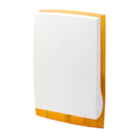 Siemens ISRW6-12 User manual