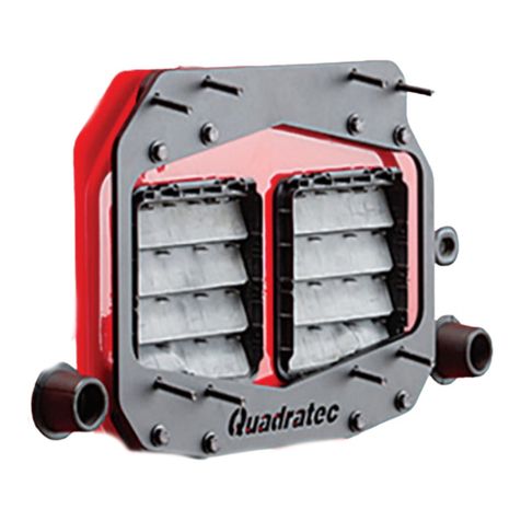 Quadratec 12226.3011 installation manual Quadratec 12226.3011 installation manual