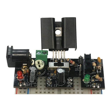 Abra AK-252 User manual