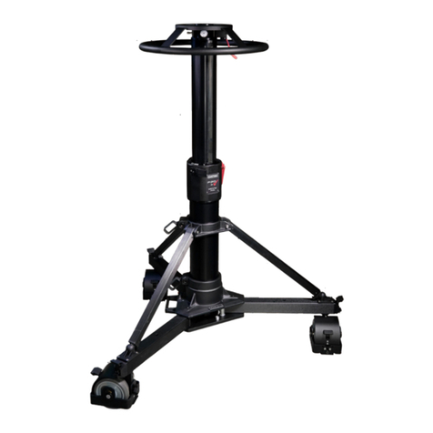 Cartoni PRO + User manual