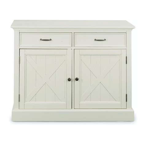 Home Styles 88 5523 61 User manual