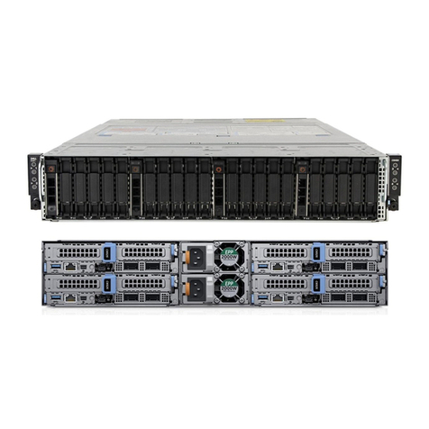 Dell EMC PowerEdge C6525 Manual