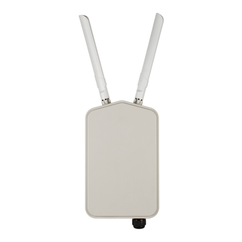 D-Link DWL-8720AP User manual D-Link DWL-8720AP User manual