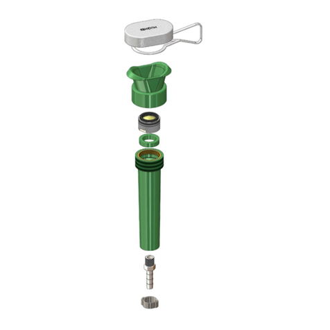 Hughes STD-28G Installation, operation and maintenance instructions Hughes STD-28G Installation, operation and maintenance instructions