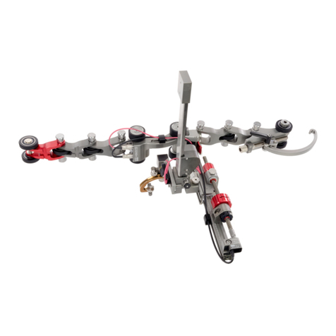 Jireh Rotix User manual