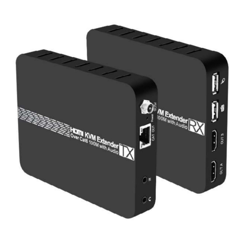 J-Tech Digital JTD-677 User manual J-Tech Digital JTD-677 User manual