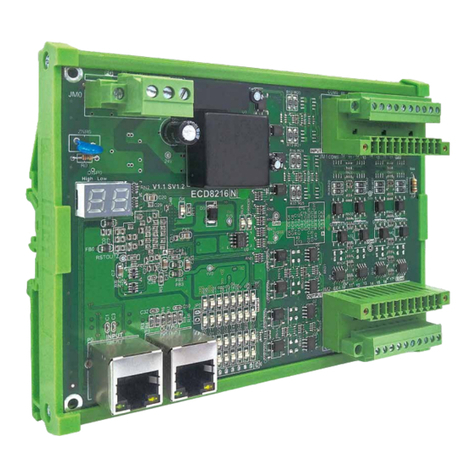 Vecow ESI-100 user manual