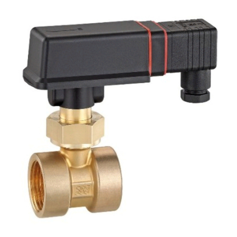 SIKA VH Series manual
