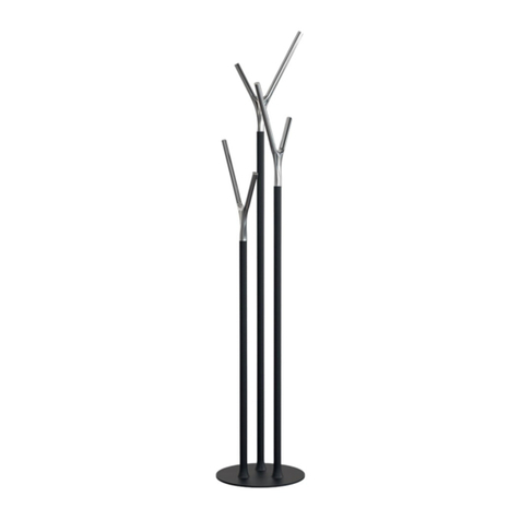 FROST SIGNATURE WISHBONE FITTING INSTRUCTION