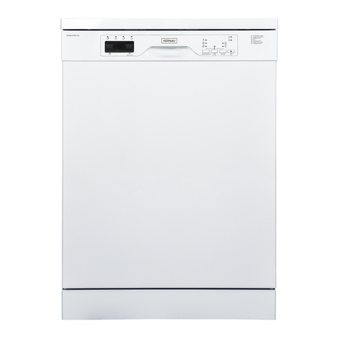 Kernau KFDW 6751.1 W /X user manual
