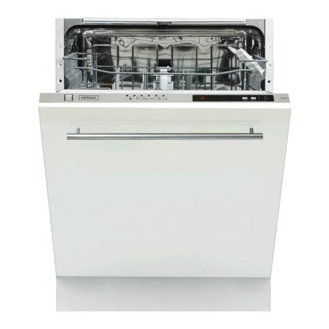 Kernau KDI 6542 user manual