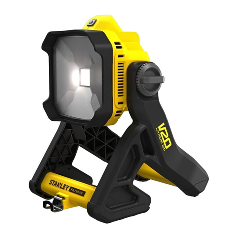 Stanley FATMAX SFMCL030 User manual Stanley FATMAX SFMCL030 User manual