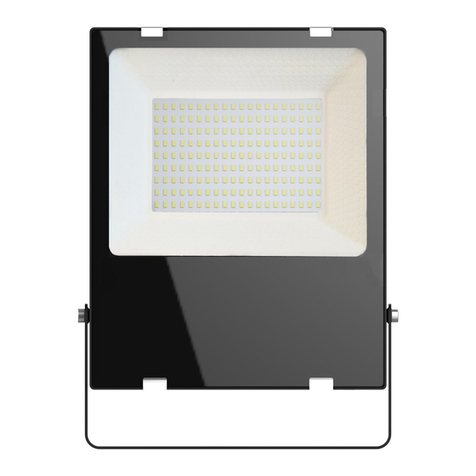 LED-POL ORO-HALOGEN-200W-DIODO-XP User manual