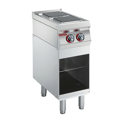 Angelo Po 0G1PE2 Technical specifications Angelo Po 0G1PE2 Technical specifications