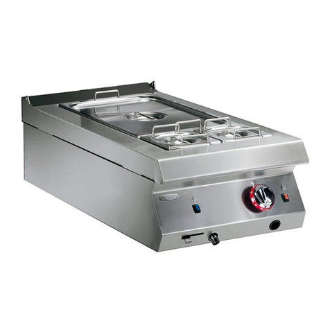 Angelo Po 090BM1E Technical specifications