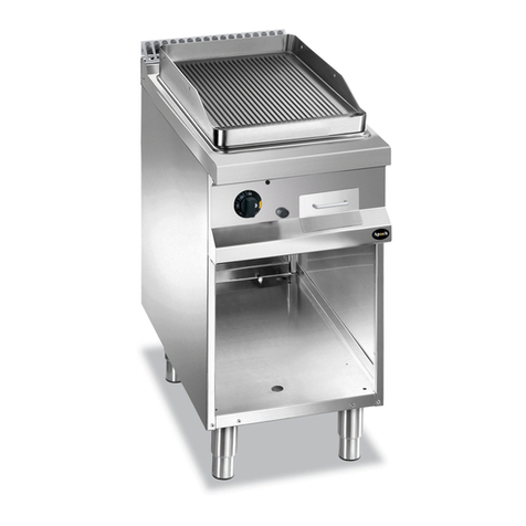 Angelo Po 090FT1G Technical specifications Angelo Po 090FT1G Technical specifications