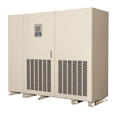 Mitsubishi Electric 9900B Series User manual
