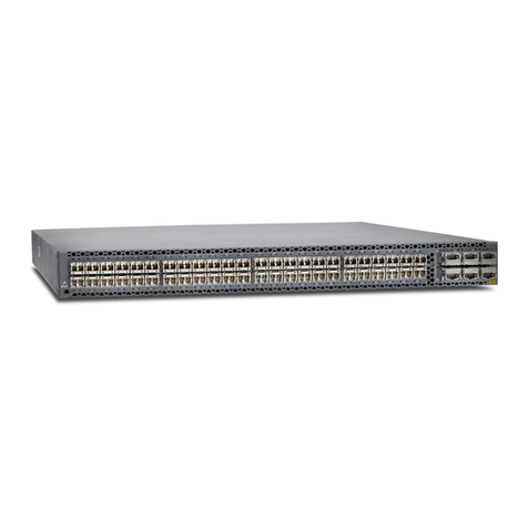 Juniper ACX5048 Installation instructions