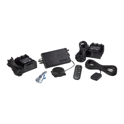 K40 ELECTRONICS K40 Platinum360 owner's manual K40 ELECTRONICS K40 Platinum360 owner's manual