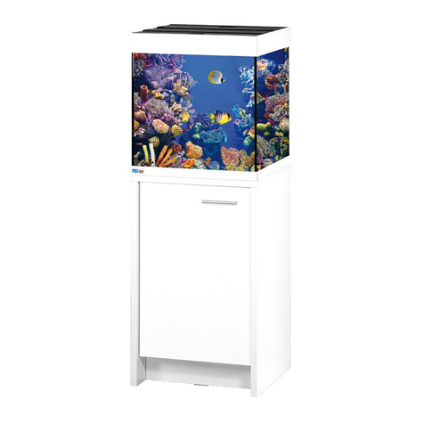 EHEIM Scubacube 165 marine quick guide