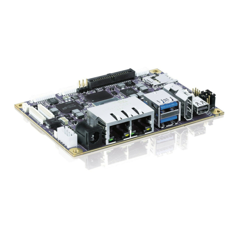 Kontron pITX-iMX8M user guide