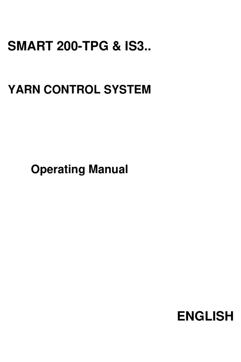 btsr IS3 User manual btsr IS3 User manual